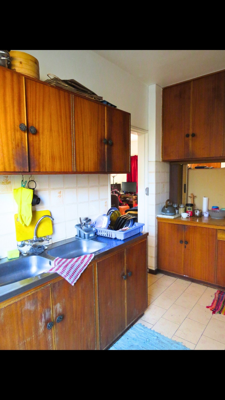 2 Bedroom Property for Sale in Westdene Free State